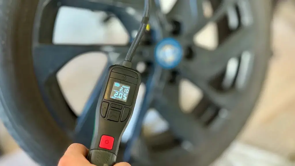 Batteridrevne luftpumper testet: De bedste modeller til farten