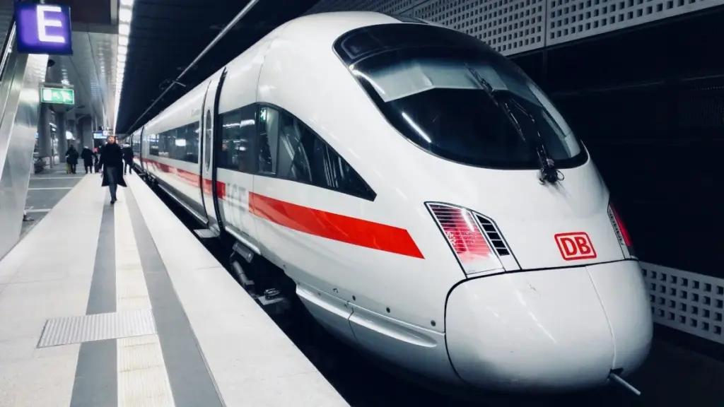 Rejs gennem hele Tyskland for kun 7 euro – Deutsche Bahn lancerer ny lavpris-billet