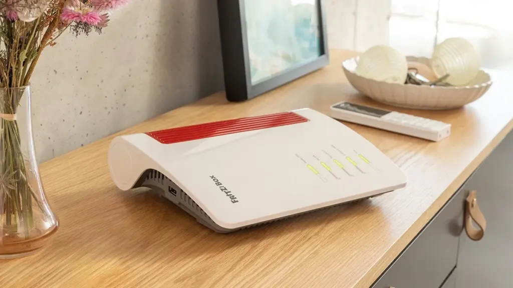 FritzOS 8.20: Hurtigere Mesh-WiFi og nye Smart Home-funktioner
