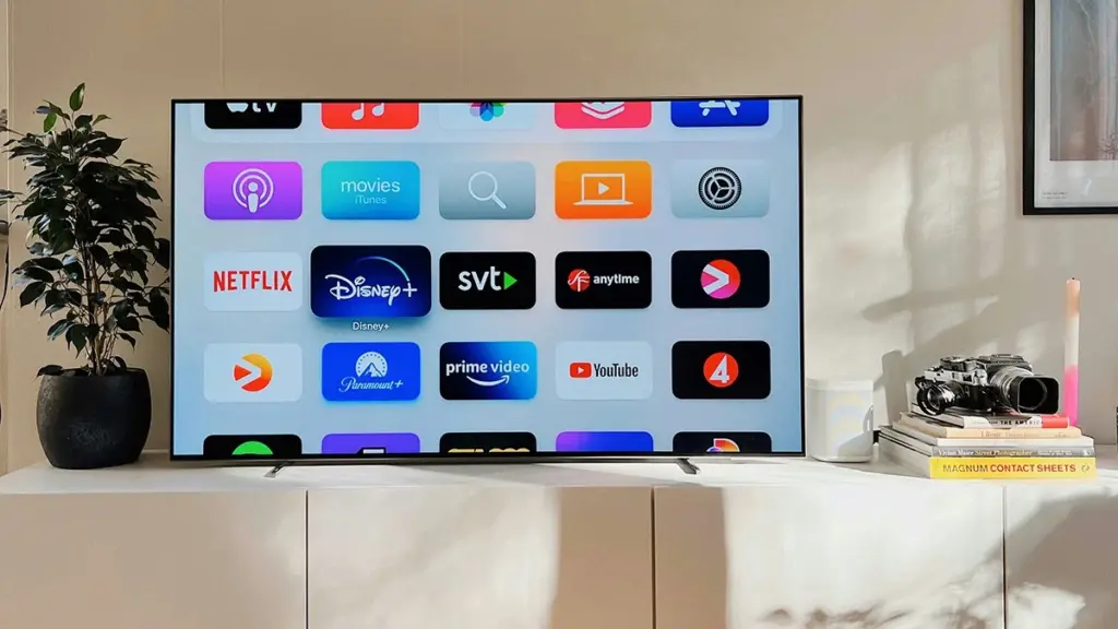 OLED, QLED, Mini-LED og mere: Hvilken TV-skærmteknologi passer til dig?